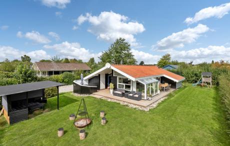 Holiday home Denmark - : 