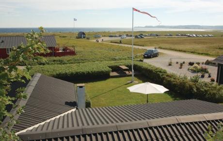 Ferienhaus Denemarken - : 