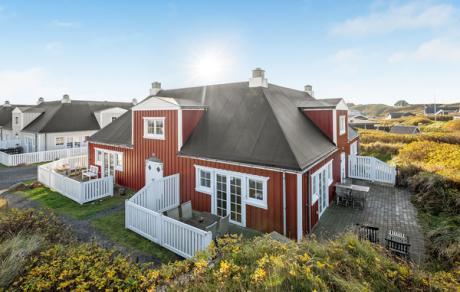 Holiday home Denmark - : 