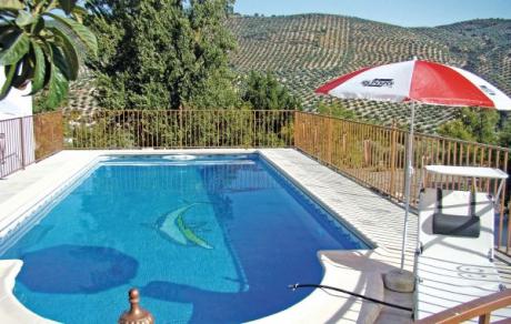 Vakantiehuis Spanje - : 