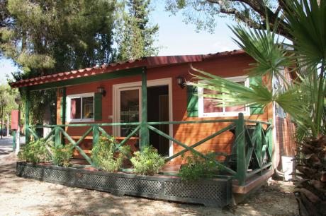 Ferienhaus Spanien - Costa Maresme/ Barcelona: 