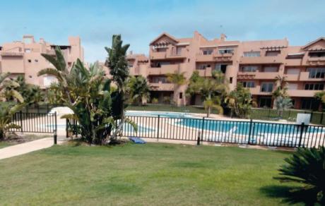 Holiday home Spain - Costa Calida: 