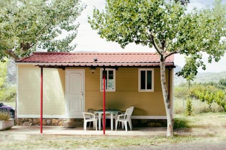 Holiday home Spain - : 