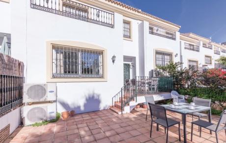 Holiday home Spain - : 