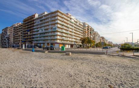 Vakantiehuis Spanje - Costa Blanca: 