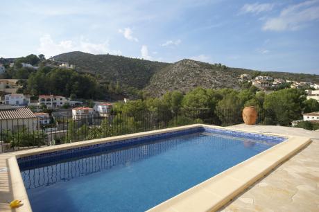 Holiday home Spain - : 