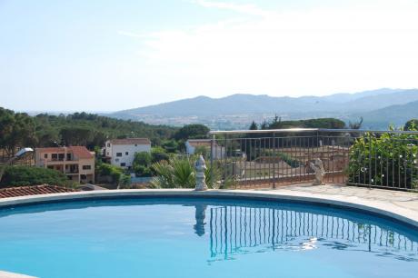 Ferienhaus Spanien - Costa Brava: 