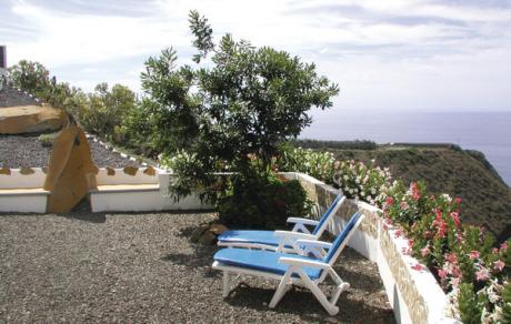 Ferienhaus Spanien - : 