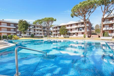 Vakantiehuis Spanje - Costa Brava: 