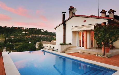 Holiday home Spain - Costa Brava: 