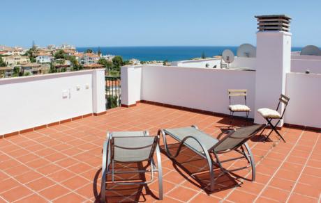 Ferienhaus Spanien - Costa del Sol: 