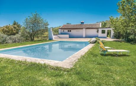 Ferienhaus Spanien - : 