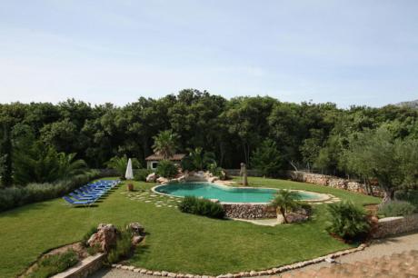 Holiday home Spain - : 