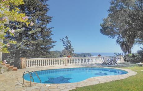 Holiday home Spain - Costa Brava: 