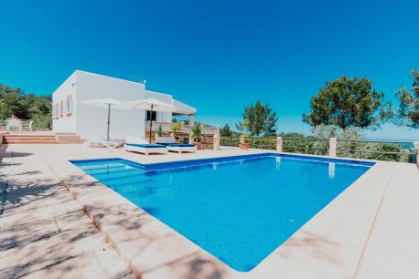 Holiday home Spain - : 