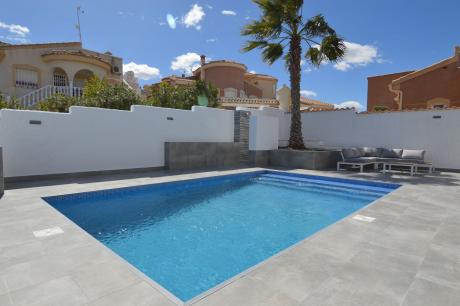 Holiday home Spain - : 