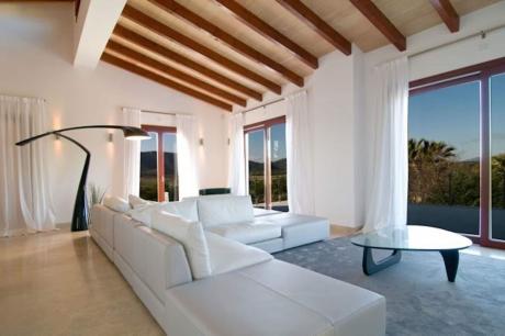 Ferienhaus Spanien - : 