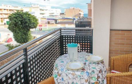 Holiday home Spain - Costa Calida: 