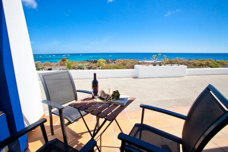 Holiday home Spain - : 