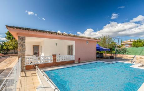 Ferienhaus Spanien - Costa Dorada: 