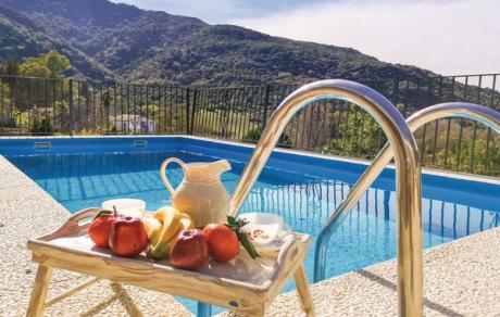 Holiday home Spain - : 