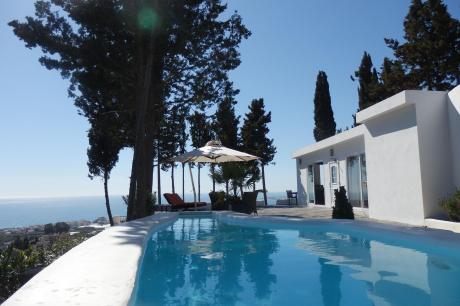 Holiday home Spain - Costa del Sol: 