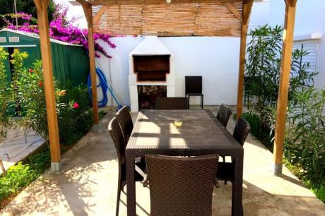 Ferienhaus Spanien - : 