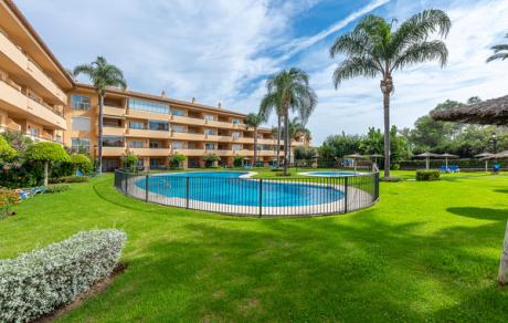 Vakantiehuis Spanje - Costa del Sol: 