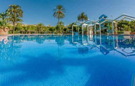 Holiday home Spain - Costa del Sol: 