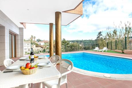 Holiday home Spain - Costa Brava: 