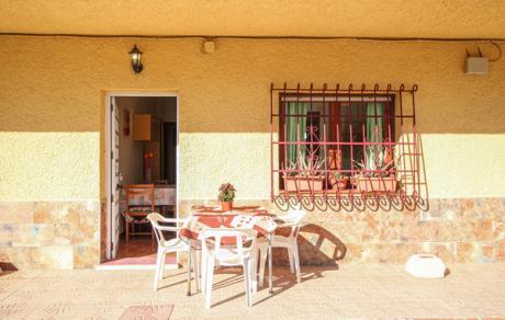 Holiday home Spain - Costa Calida: 