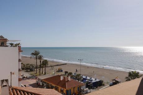 Ferienhaus Spanien - : 