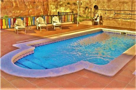 Holiday home Spain - Costa Dorada: 