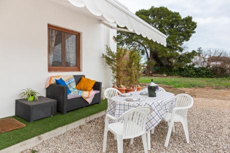 Holiday home Spain - Costa Dorada: 