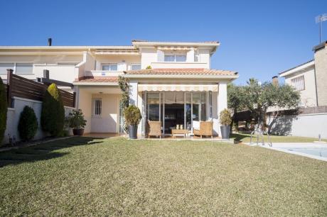 Ferienhaus Spanien - Costa Dorada: 