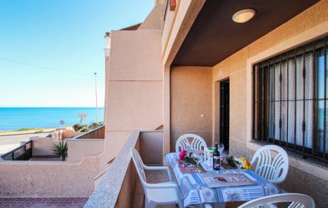 Holiday home Spain - Costa Blanca: 