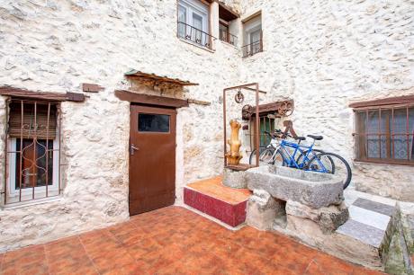 Holiday home Spain - : 