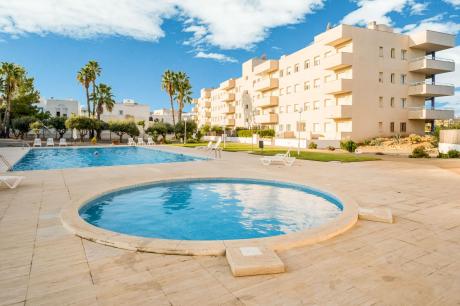 Ferienhaus Spanien - : 