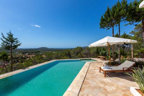 Holiday home Spain - : 