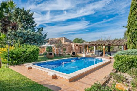 Holiday home Spain - : 