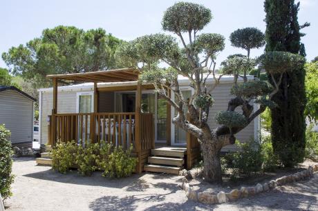 Holiday home Spain - Costa Dorada: 