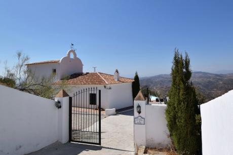 Holiday home Spain - Costa del Sol: 