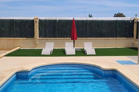 Holiday home Spain - Costa Tropical/de Almeria: 