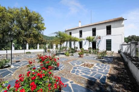 Ferienhaus Spanien - : 