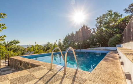 Holiday home Spain - : 