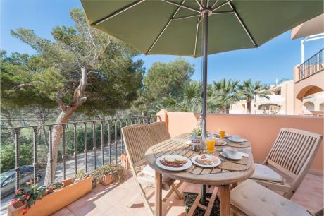 Ferienhaus Spanien - : 