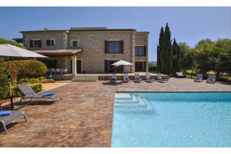 Holiday home Spain - : 