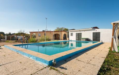 Ferienhaus Spanien - : 