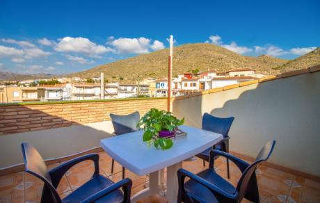 Ferienhaus Spanien - Costa Calida: 