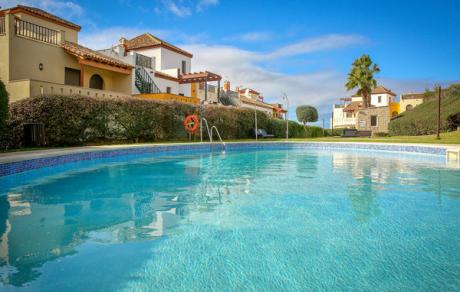 Ferienhaus Spanien - : 